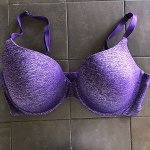 VIctoria’s Secret Uplift Semi Demi Bra